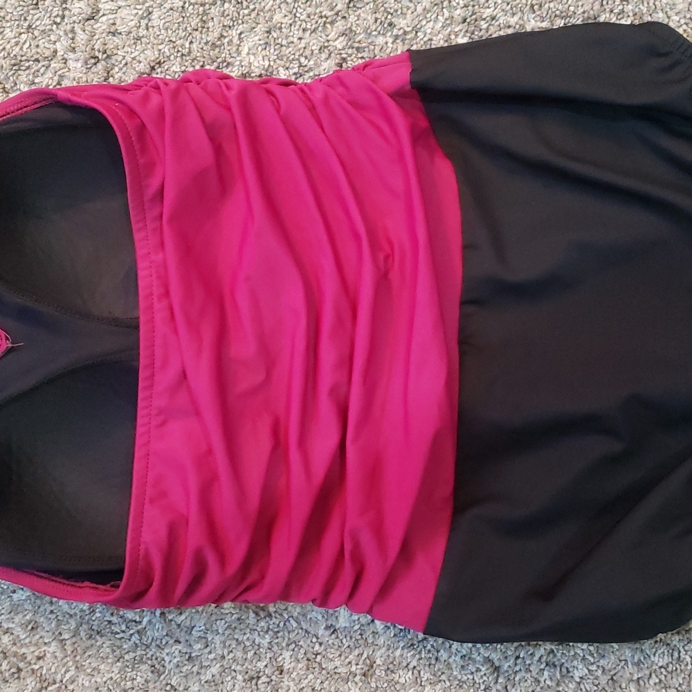 Shape Solver Swim Suit - Picture 10 of 14